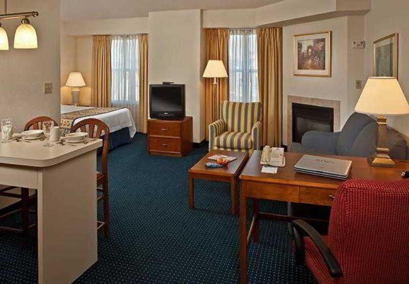 Sonesta Es Suites Raleigh Durham Airport Morrisville Quarto foto